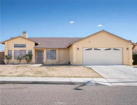 25657 Tamarisk Street, Barstow, CA MLS: HD25104967