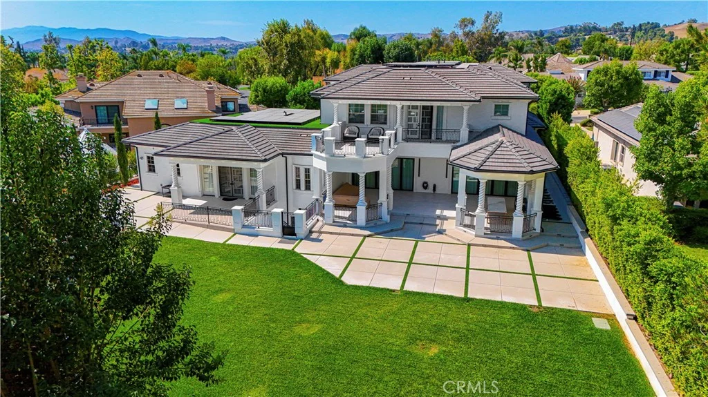 3176 Giant Forest Loop, Chino Hills, CA 91709