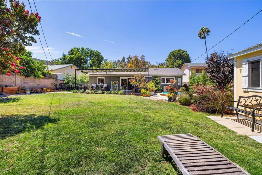 622 Comet Avenue, Simi Valley, CA 93065