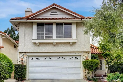 19820 Turtle Springs Way, Porter Ranch, CA MLS: SR25086754