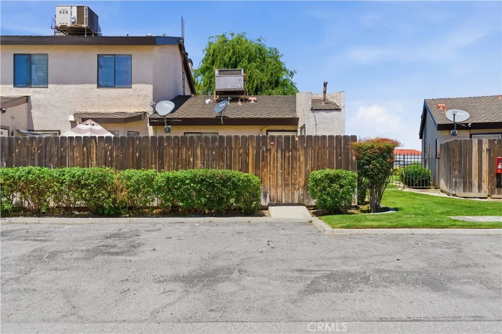 Additional image 29 of 7800 Westfield Road Unit 28, Bakersfield, CA 93309
