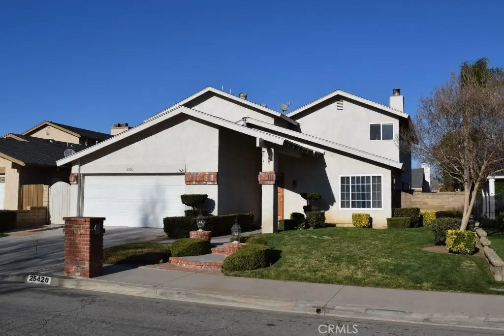 25420 Via Impreso, Valencia, CA 91355