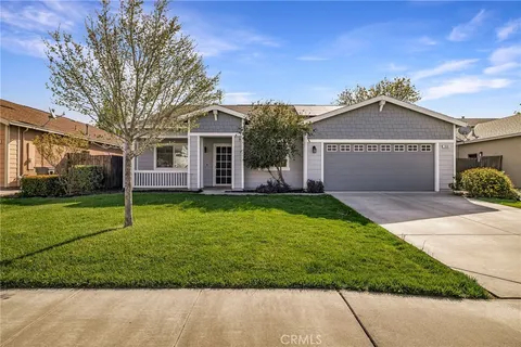 360 El Dorado Avenue, Willows, CA MLS: SN25067305