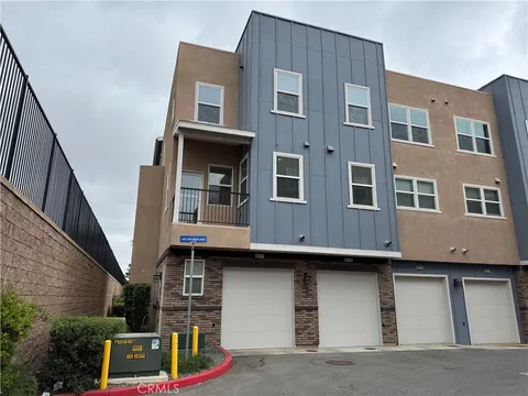 8823 Jacaranda Ave Unit F, Montclair, CA MLS: CV25086232