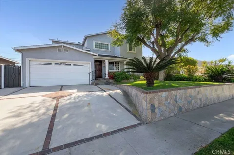 4808 Snowden Avenue, Lakewood, CA 90713 - MLS#: PW25053048