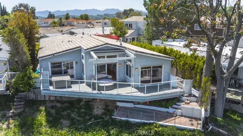 1130 Mohawk, Topanga, CA MLS: SR25090967