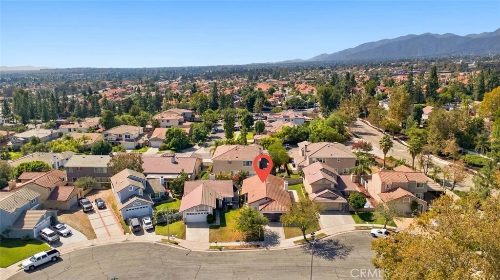 6332 Mount Wellington Court, Rancho Cucamonga, CA 91737