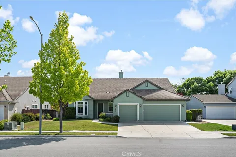 2612 Silverwood Way, Paso Robles, CA 93446 - MLS#: PI25093214