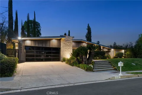 18839 La Amistad Place, Tarzana, CA MLS: SR25064757