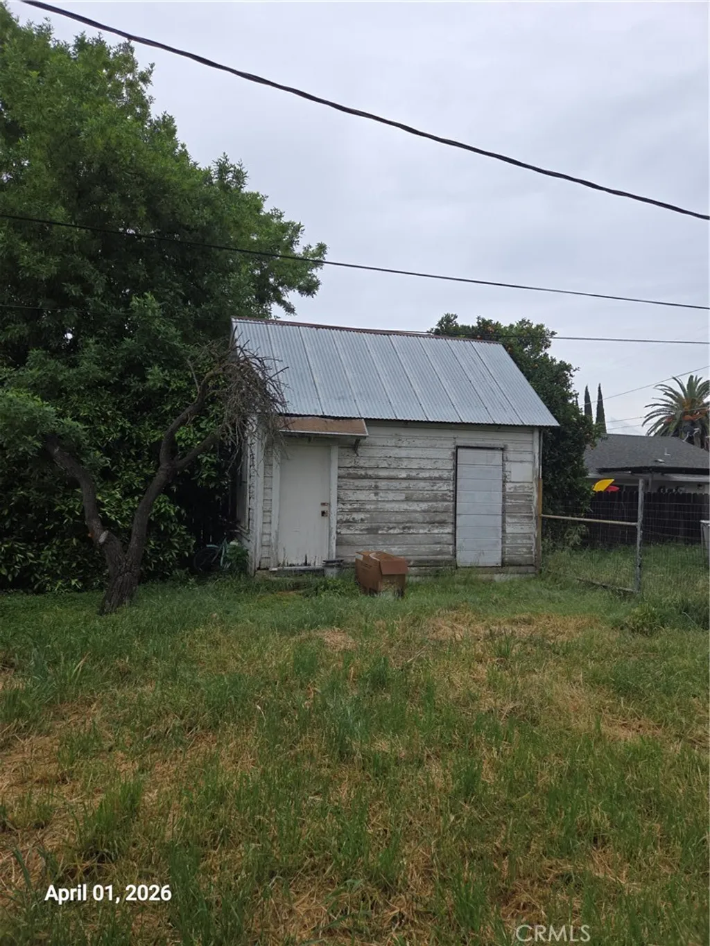 1209 Marin St, Corning, CA 96021