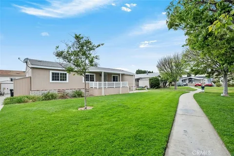 5815 E La Palma Avenue Unit 76, Anaheim, CA 92807 - MLS#: PW25086436