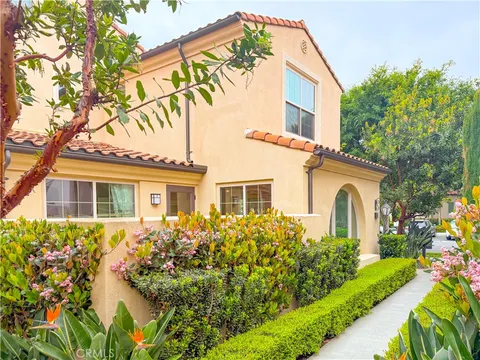 80 Tallowood, Irvine, CA MLS: CV25084299