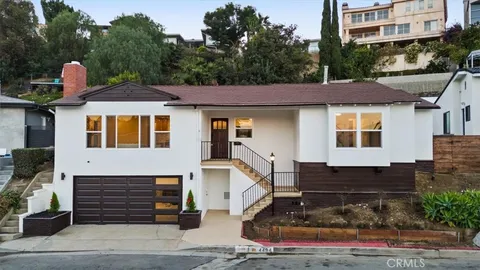 4494 Don Milagro Drive, Los Angeles, CA 90008 - MLS#: CV25049774