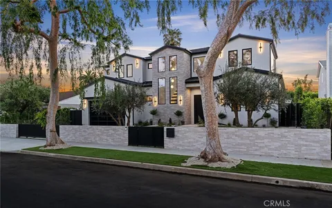 4847 Katherine Avenue, Sherman Oaks, CA MLS: SR25089120