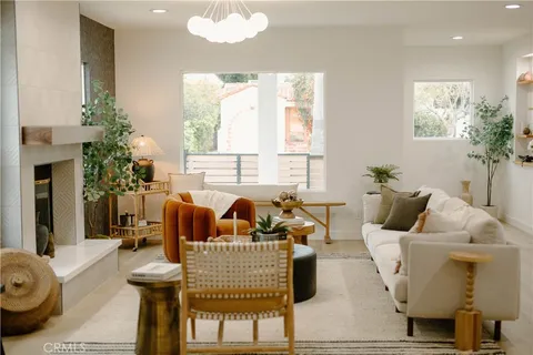 3274 Garden Avenue, Los Angeles, CA 90039 - MLS#: PW24247615