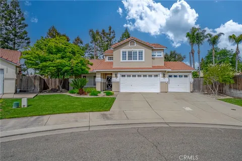 1969 Woodhaven Court, Merced, CA MLS: MC25049568