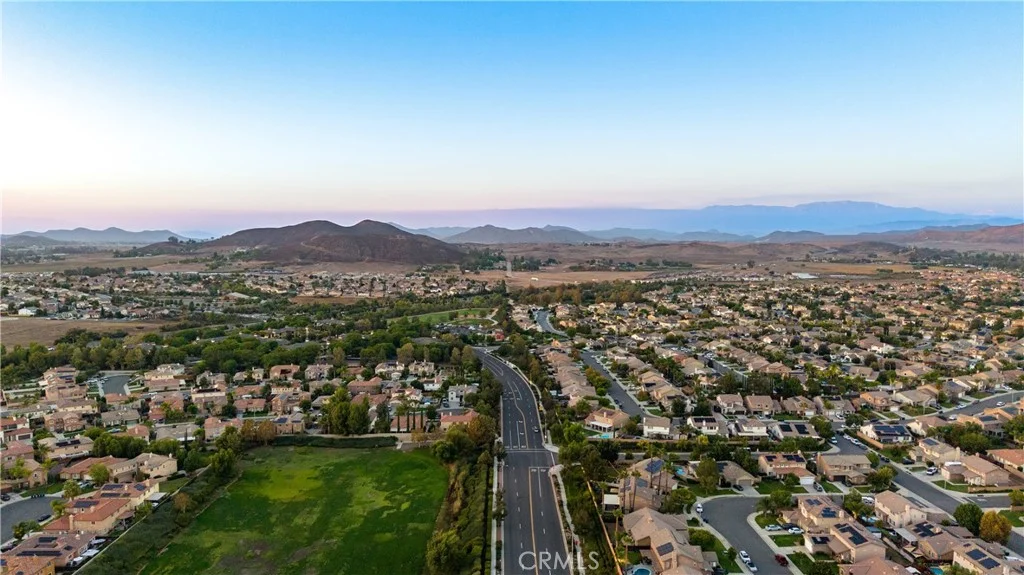 35195 Begonia Lane, Winchester, CA 92596