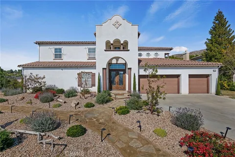 18543 Shetland Place, Granada Hills, CA MLS: SR25037593