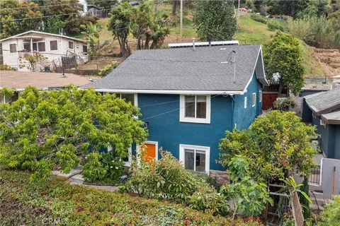 4338 Beagle Street, Los Angeles, CA MLS: PF25085485