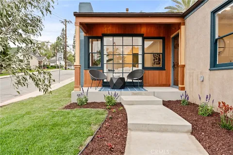 449 S Walnut Avenue, Brea, CA MLS: DW25085588