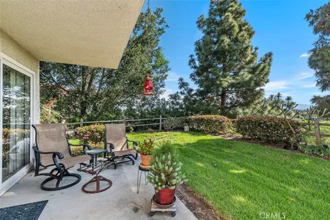 3337 Punta Alta Unit 1A, Laguna Woods, CA MLS: OC25078733