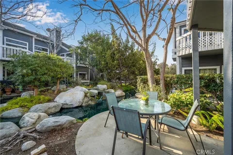8132 Atwater Circle Unit 101, Huntington Beach, CA 92646 - MLS#: PW25024970