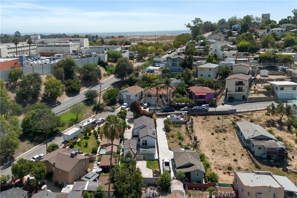 1451 Volney Drive, Los Angeles, CA 90063