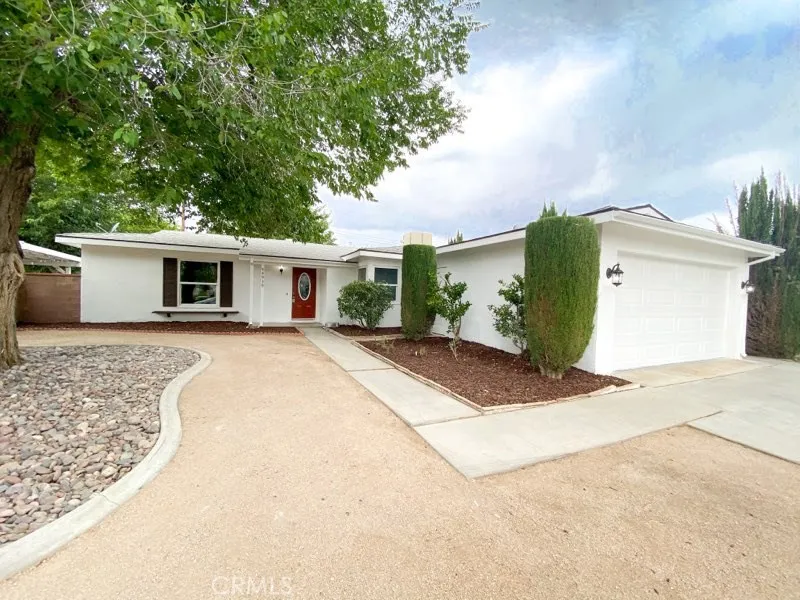 44939 16th Street W, Lancaster, CA 93534
