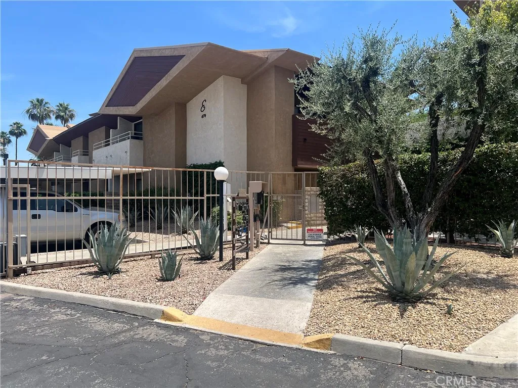 Additional image 34 of 470 S Calle Encilia Unit B11, Palm Springs, CA 92262
