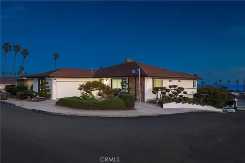 1741 Perch Street, San Pedro, CA MLS: DW25103159