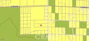 1 200th E, Lancaster, CA 93535