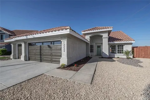 13233 Paradise Court, Victorville, CA MLS: IV25085259