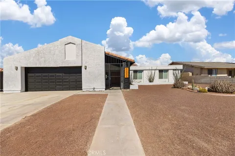 82264 E Helio Court, Indio, CA MLS: BB25024192