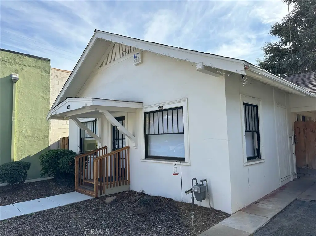 167 E 3rd Avenue, Chico, CA 95926