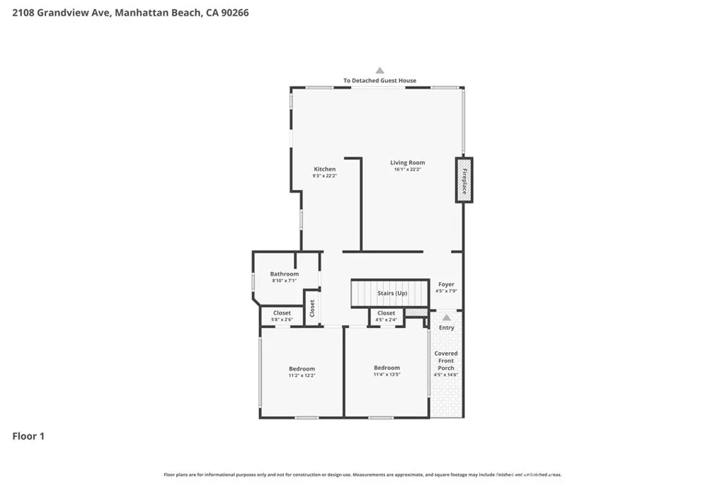 Additional image 115 of 2108 Grandview Avenue, Manhattan Beach, CA 90266