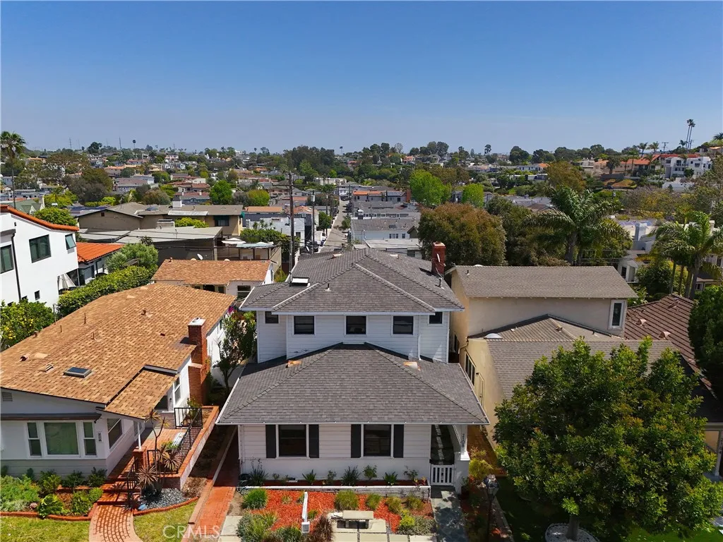 2108 Grandview Avenue, Manhattan Beach, CA 90266