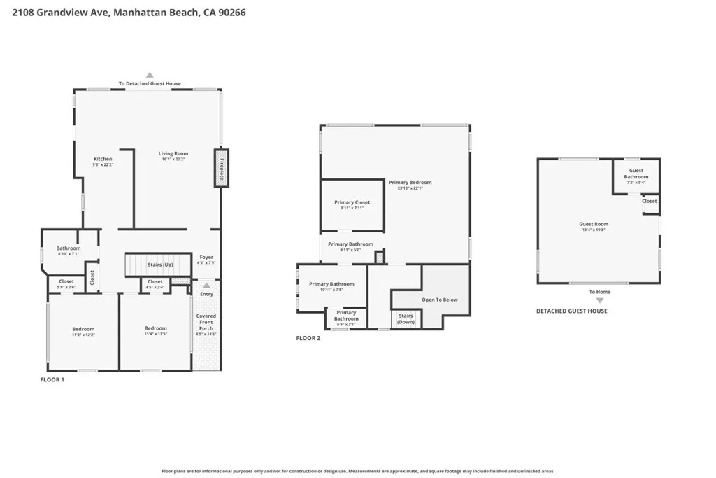 Additional image 113 of 2108 Grandview Avenue, Manhattan Beach, CA 90266