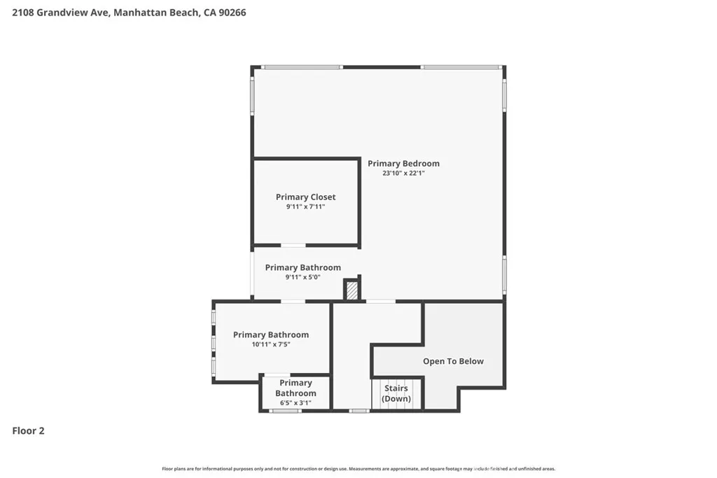 Additional image 55 of 2108 Grandview Avenue, Manhattan Beach, CA 90266