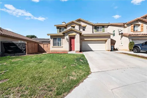 3260 Ivy Court, Perris, CA 92571 - MLS#: SW25047812