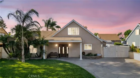 16633 Doublegrove Street, La Puente, CA MLS: HD25110891