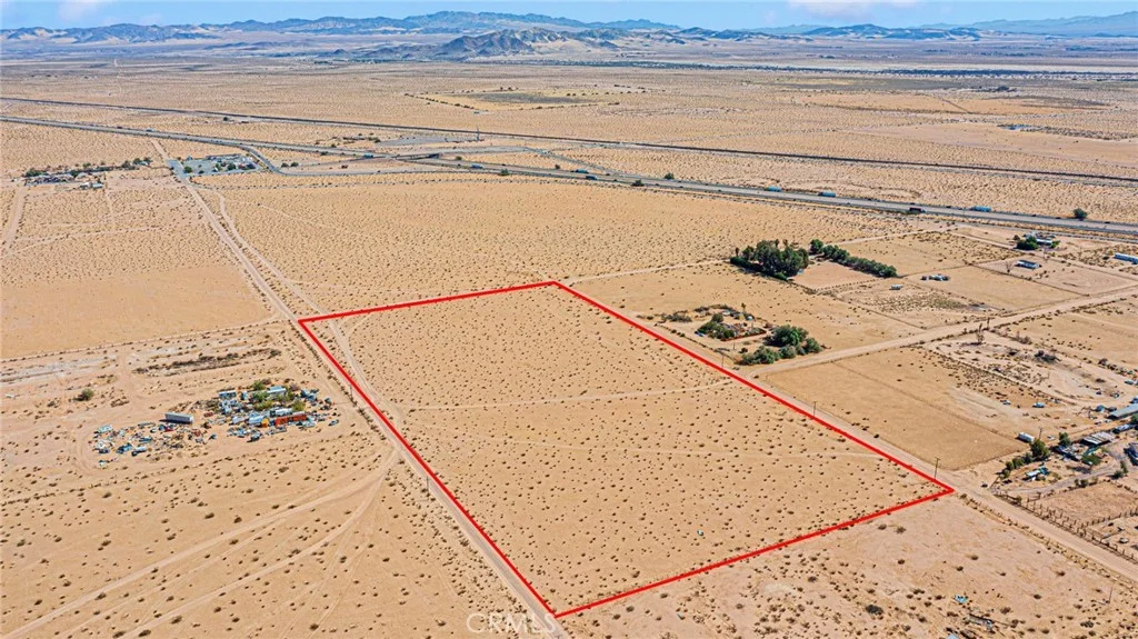 Barret Road, Yermo, CA 92398 photo 5