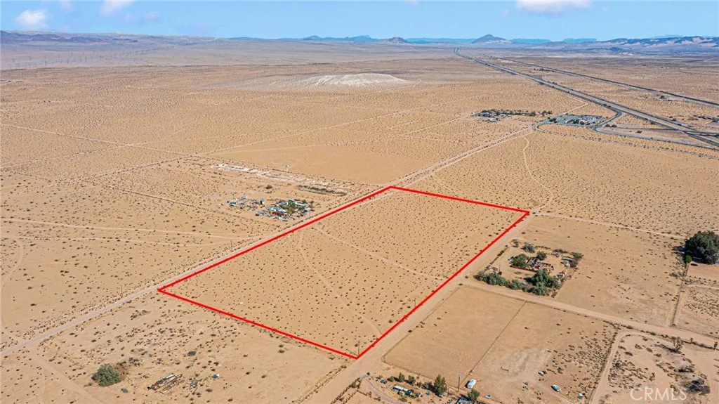 Barret Road, Yermo, CA 92398 photo 4