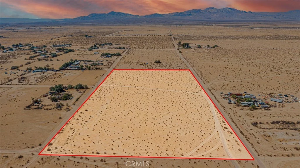Barret Road, Yermo, CA 92398 photo 2
