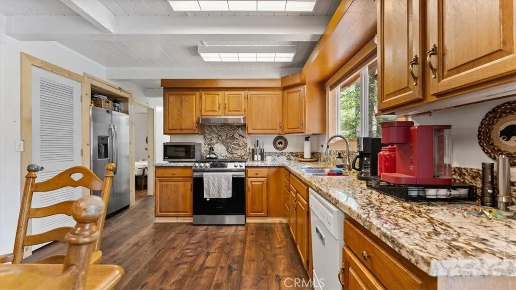 Additional image 11 of 6231 Merry Way, Clipper Mills, CA 95930