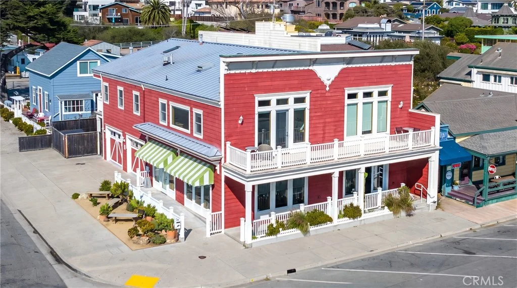 98 N. Ocean Ave, Cayucos, CA 93430 photo 2