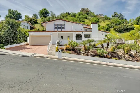 4501 Grimes Place, Encino, CA MLS: SR25089510