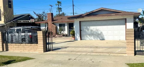 4413 W 5th Street, Santa Ana, CA MLS: PW25047984