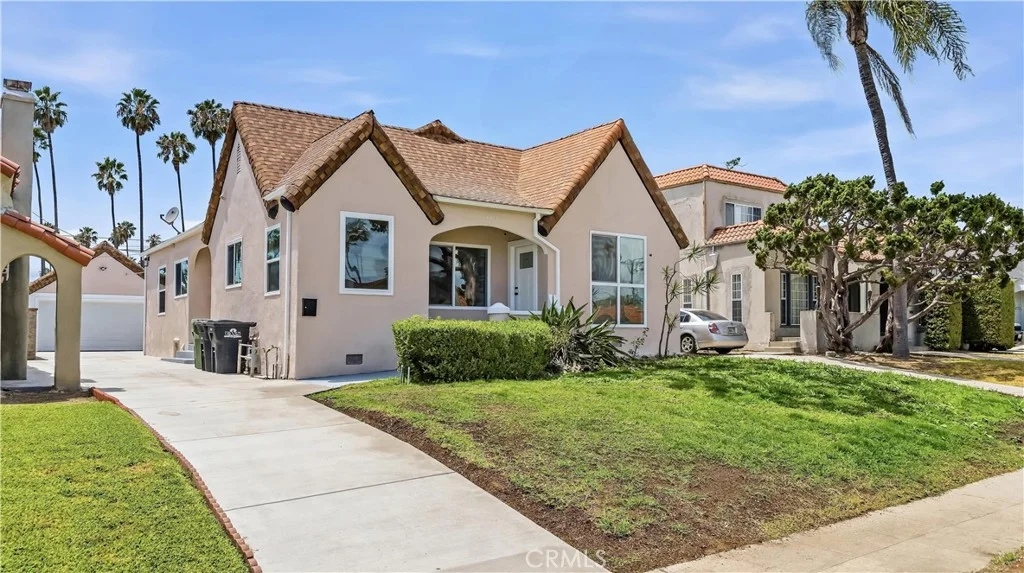 5513 S Mullen Ave, Los Angeles, CA 90043