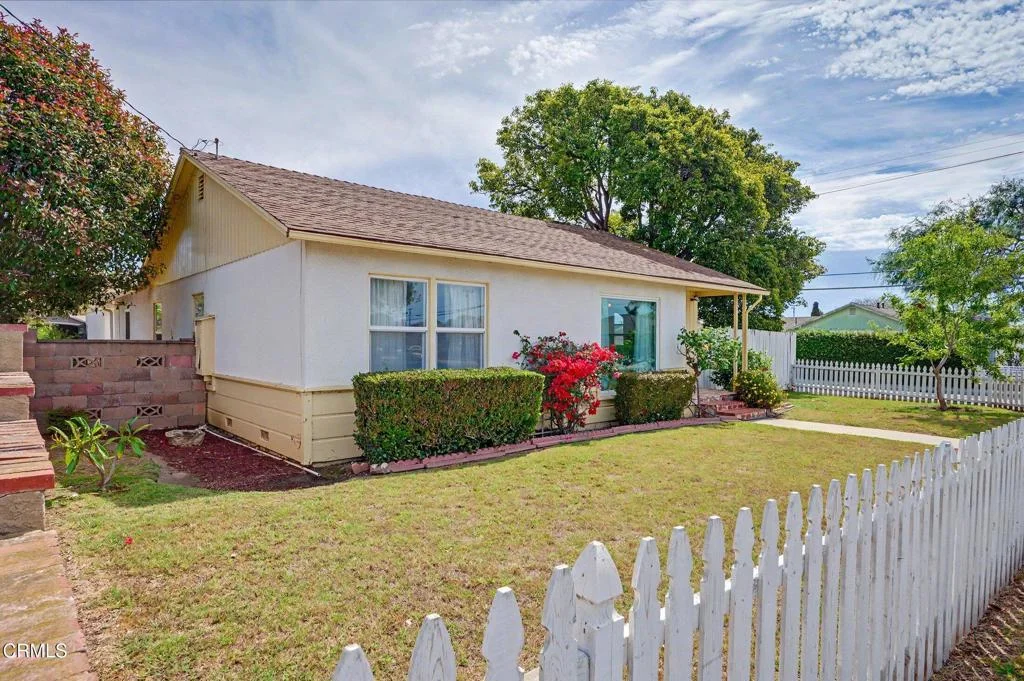 2288 Katherine Avenue, Ventura, CA 93003