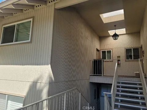 2185 Via Mariposa Unit P, Laguna Woods, CA MLS: OC25058179